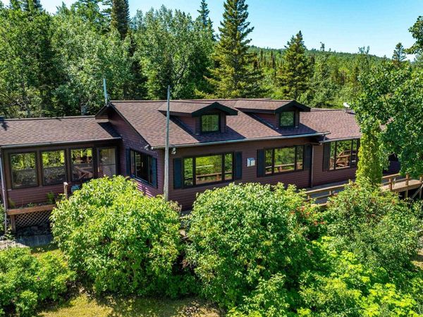 12932 M26 Highway, Eagle Harbor Twp, MI 49950