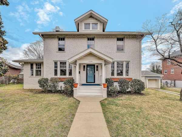 1246 Wasena AVE SW, Roanoke, VA 24015