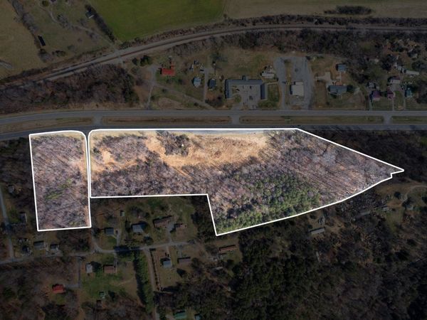 4 Tracts W Lynchburg Salem Turnpike , Bedford, VA 24523