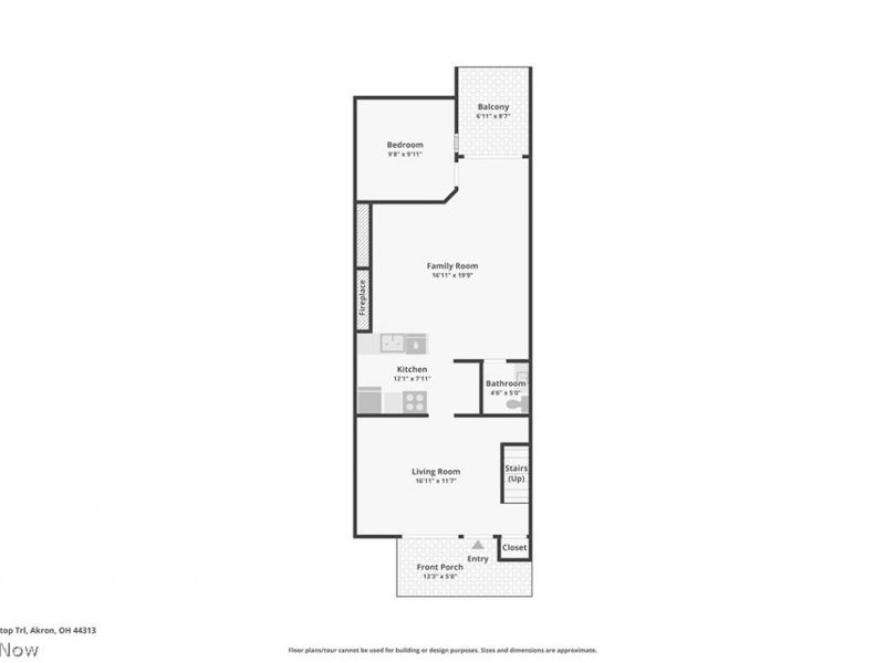 1581 Treetop Trail, Unit 26, Akron, OH 44313 Photo 25