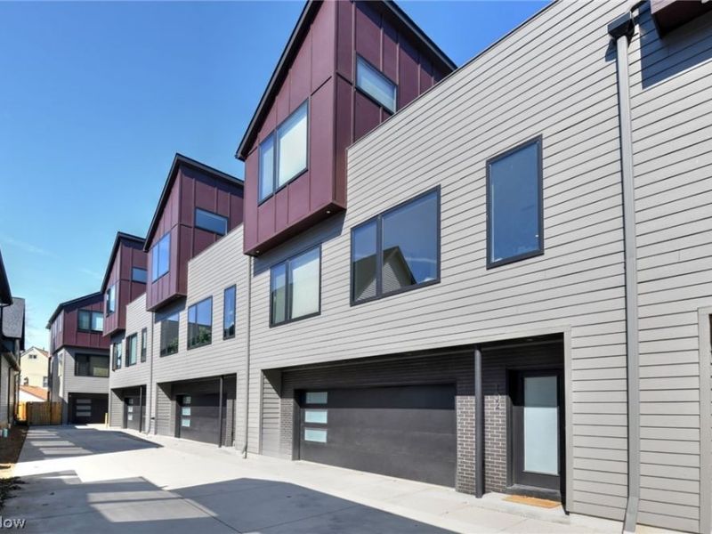 1898 E 123rd Street, Unit 102, Cleveland, OH 44106 Photo 1