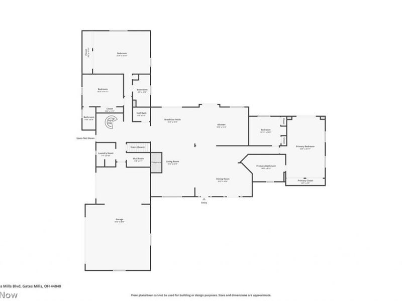 7121 Gates Mills Boulevard, Gates Mills, OH 44040 Photo 40