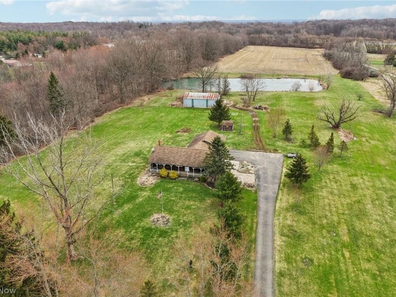 11981 Clay Street, Huntsburg, OH 44046 Photo 3