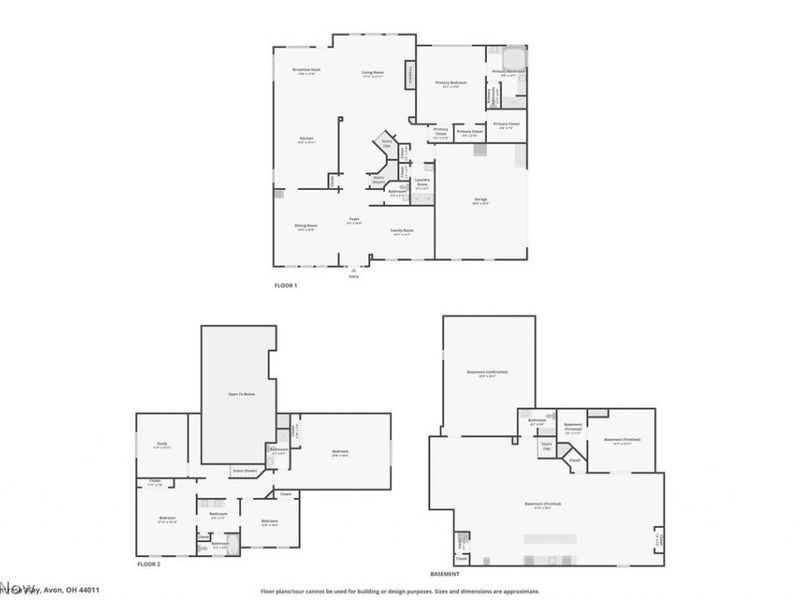 36301 Montrose Way, Avon, OH 44011 Photo 50