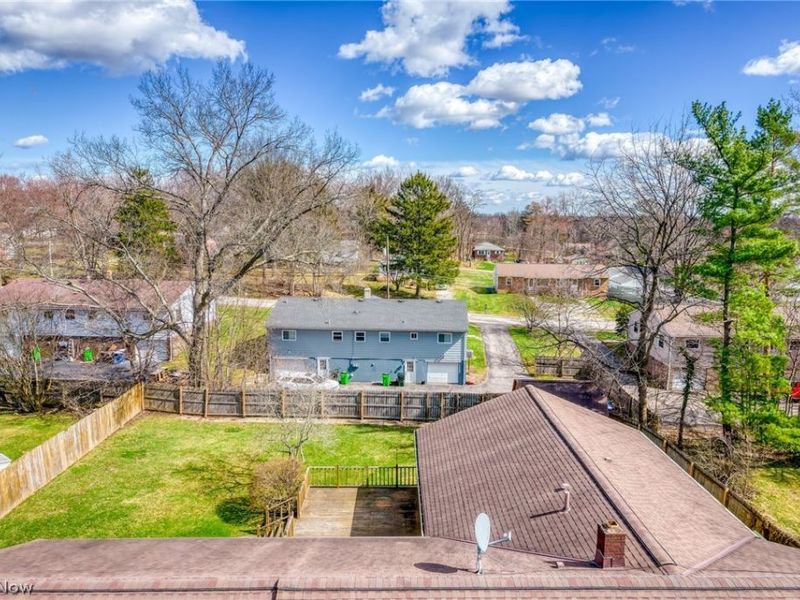 2419 Liberty Road, Stow, OH 44224 Photo 4