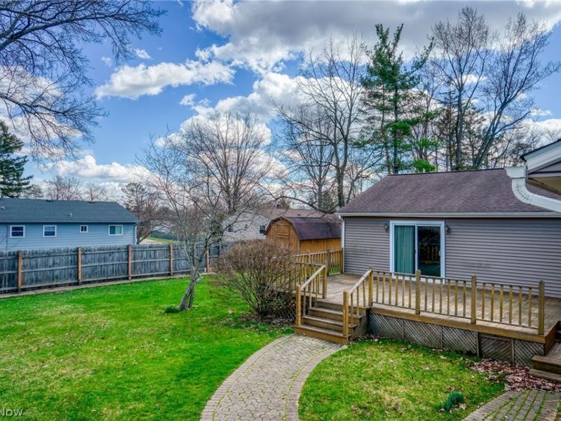 2419 Liberty Road, Stow, OH 44224 Photo 41