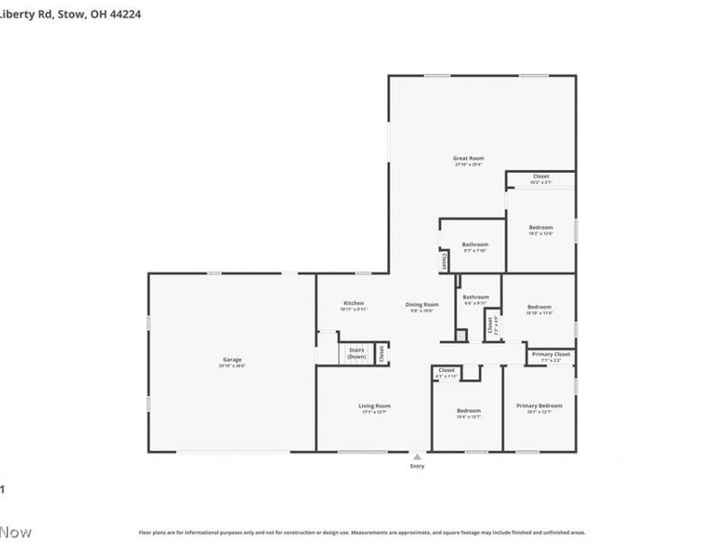 2419 Liberty Road, Stow, OH 44224 Photo 46