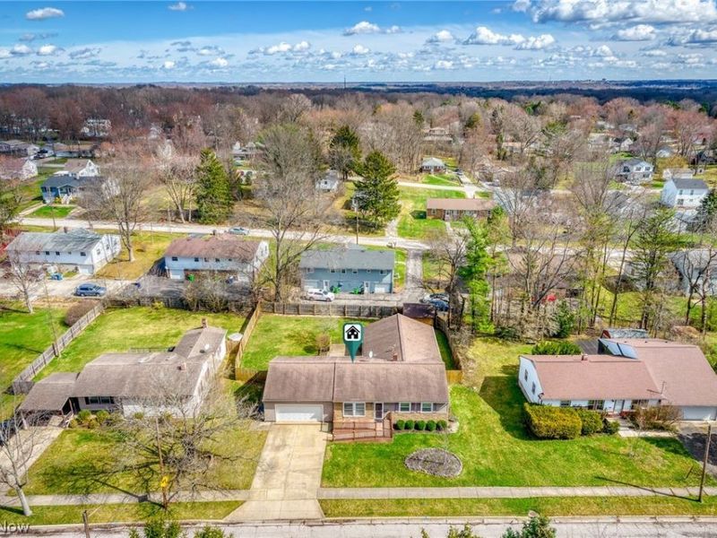 2419 Liberty Road, Stow, OH 44224 Photo 5