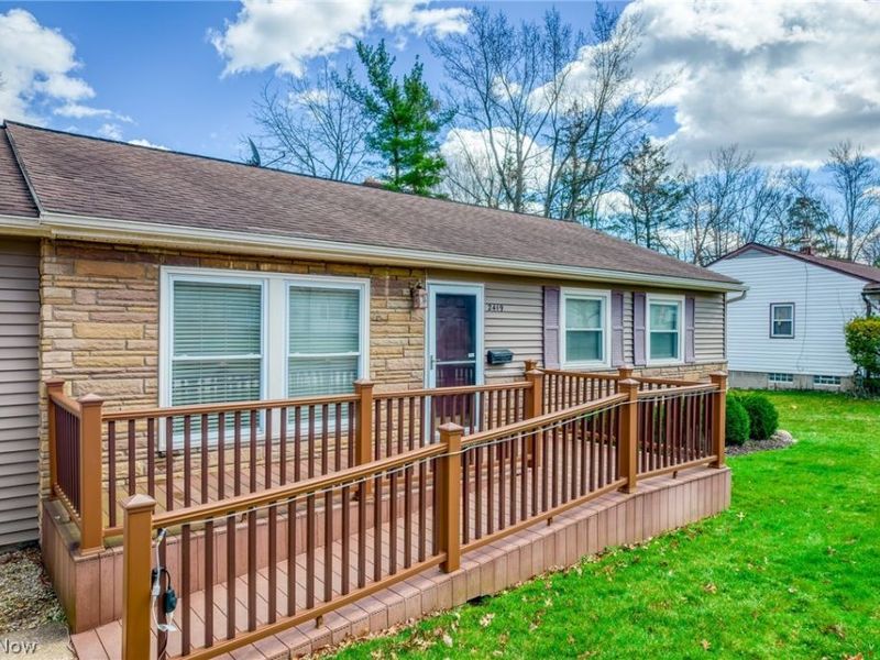 2419 Liberty Road, Stow, OH 44224 Photo 7