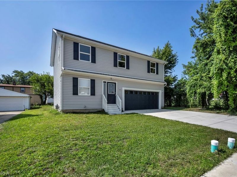 15800 Northwood Avenue , Maple Heights, OH 44137 Photo 42