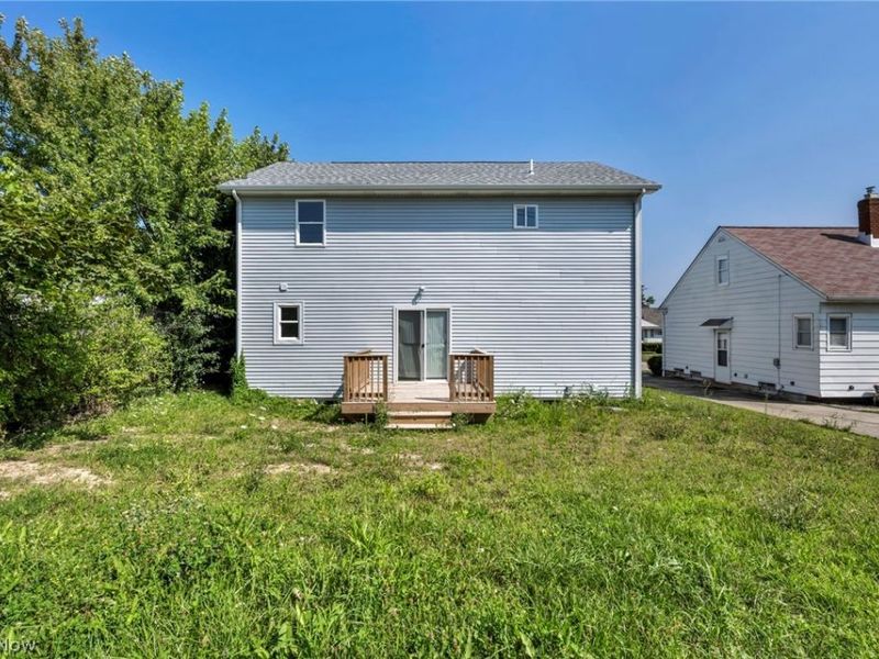 15800 Northwood Avenue , Maple Heights, OH 44137 Photo 43