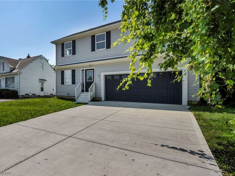 15800 Northwood Avenue , Maple Heights, OH 44137 Photo 44