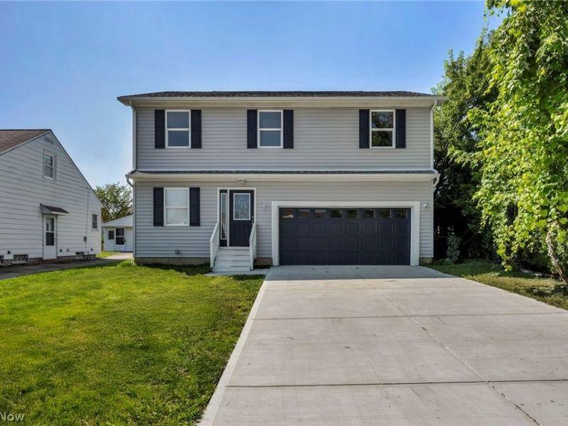 15800 Northwood Avenue , Maple Heights, OH 44137 Photo 46