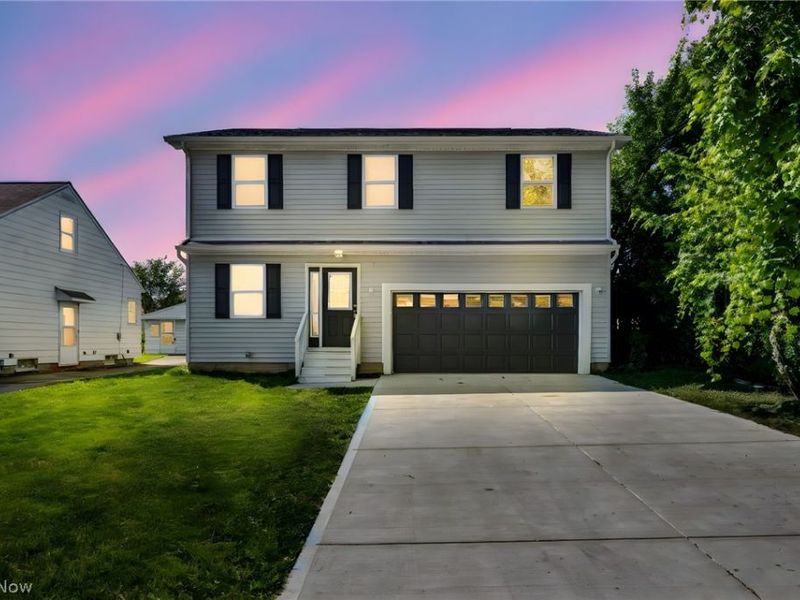 15800 Northwood Avenue , Maple Heights, OH 44137 Photo 48