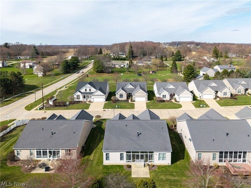 1045 Ashley Taylor Court, Wadsworth, OH 44281 Photo 4