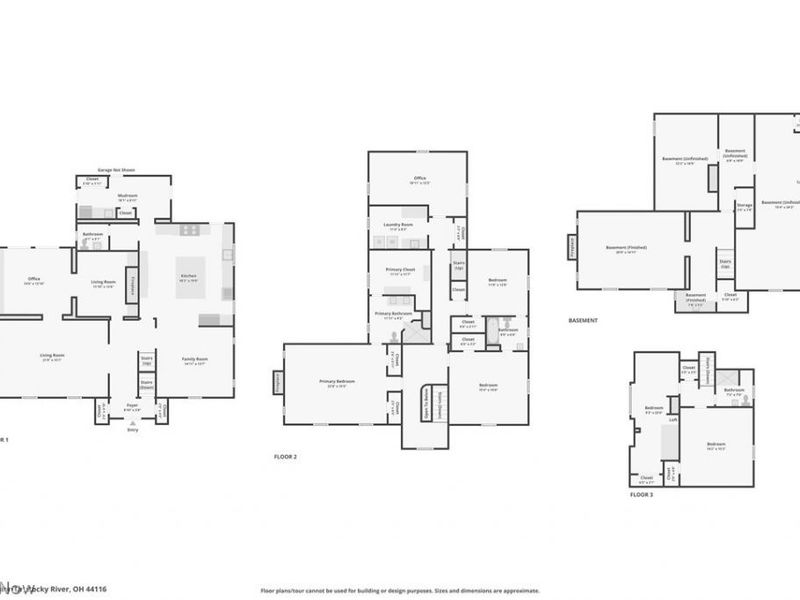 21891 Avalon Drive, Rocky River, OH 44116 Photo 50