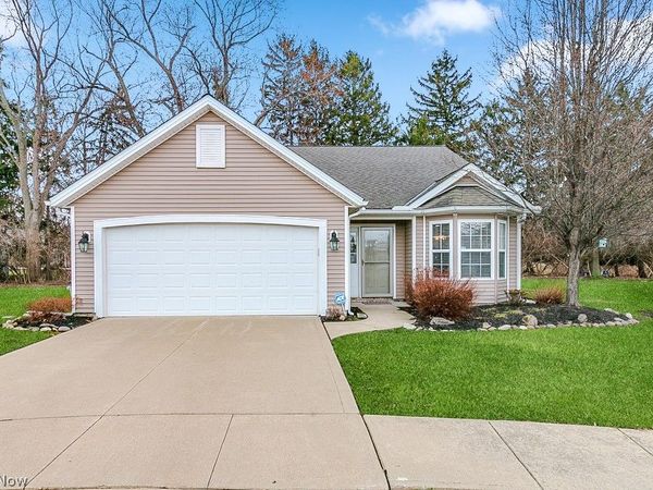 640 Beacon Drive, Painesville, OH 44077