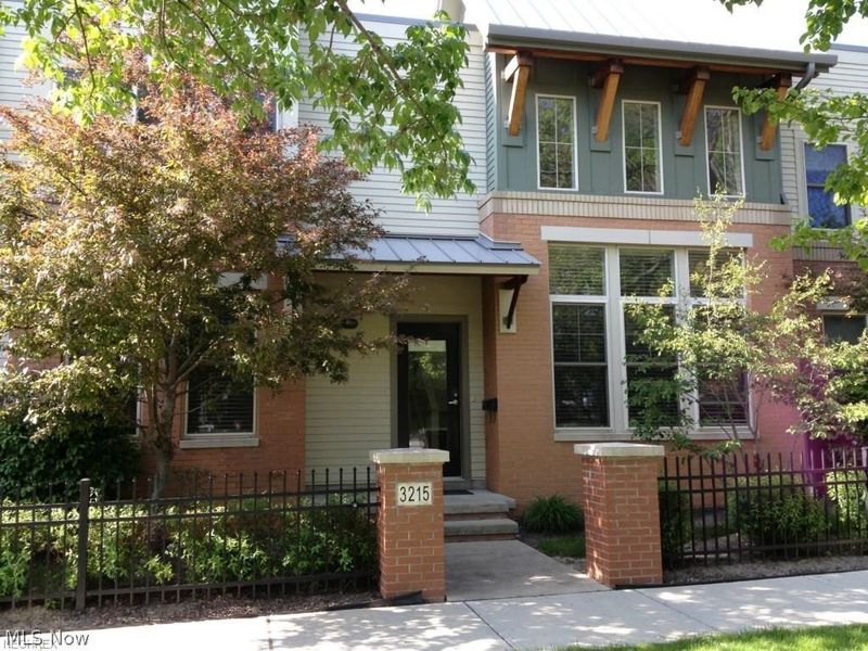 3215 Euclid Heights Boulevard, Cleveland Heights, OH 44118 Photo 1