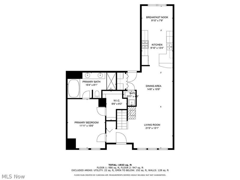 3215 Euclid Heights Boulevard, Cleveland Heights, OH 44118 Photo 19