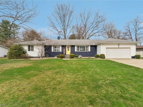 178 Benson Road, Fairlawn, OH 44333