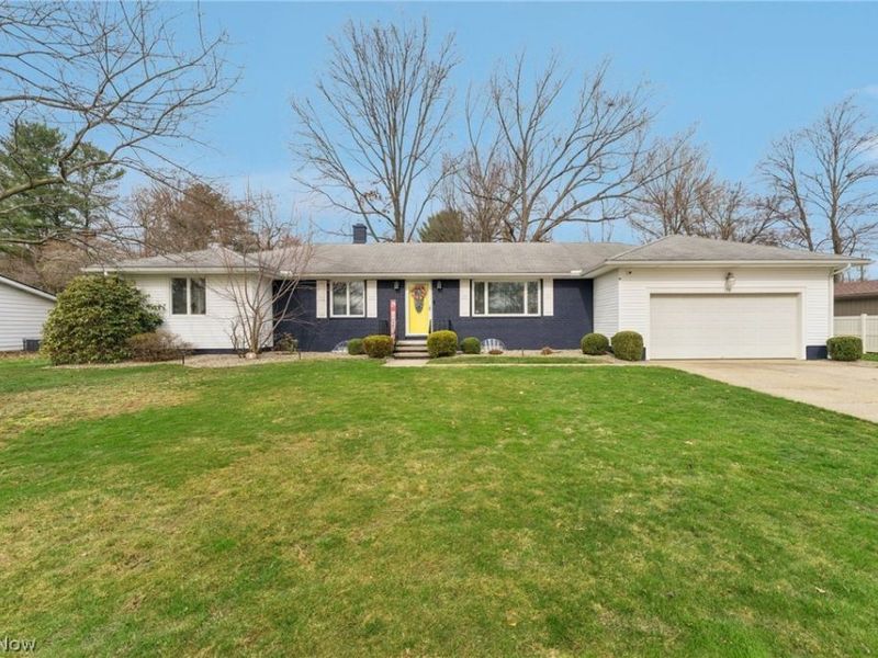 178 Benson Road, Fairlawn, OH 44333 Photo 1