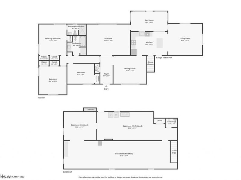 178 Benson Road, Fairlawn, OH 44333 Photo 48