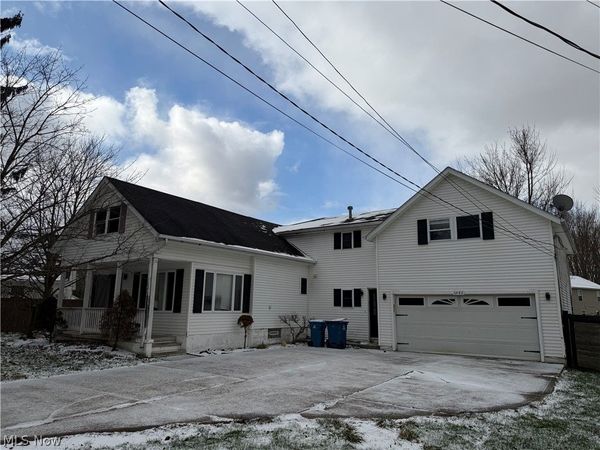 6482 Lear Nagle Road, North Ridgeville, OH 44039