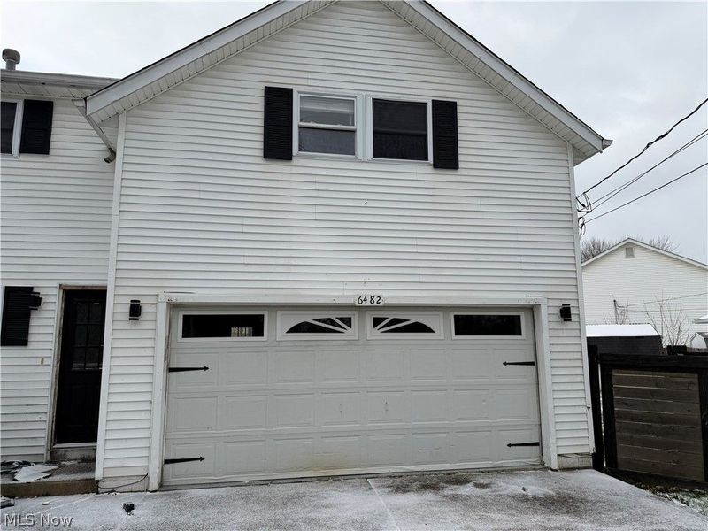 6482 Lear Nagle Road, North Ridgeville, OH 44039 Photo 2