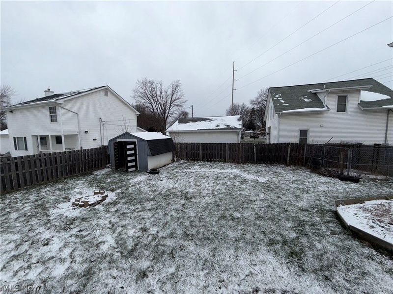 6482 Lear Nagle Road, North Ridgeville, OH 44039 Photo 27