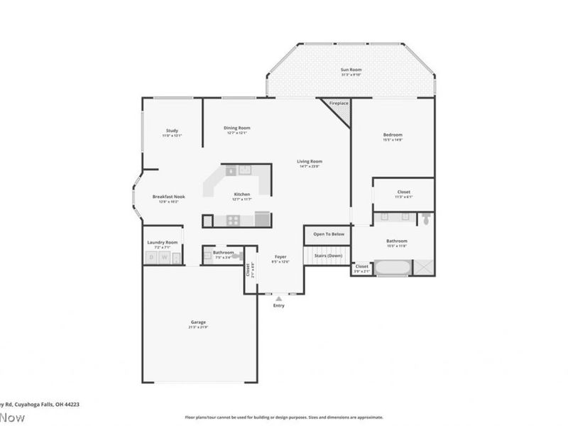 2800 Valley Road, Cuyahoga Falls, OH 44223 Photo 30