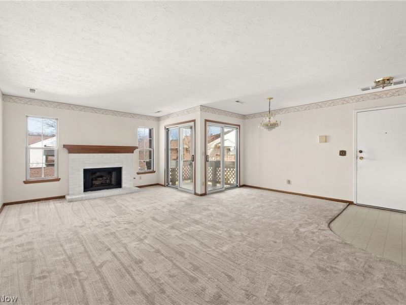 1304 Cedarwood Drive, Unit D3, Westlake, OH 44145 Photo 6