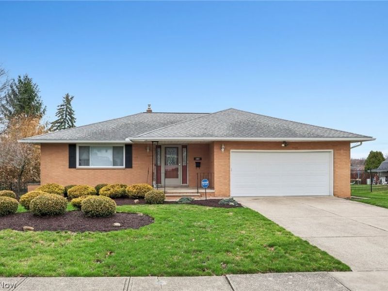 1608 Jacqueline Drive, Parma, OH 44134 Photo 35