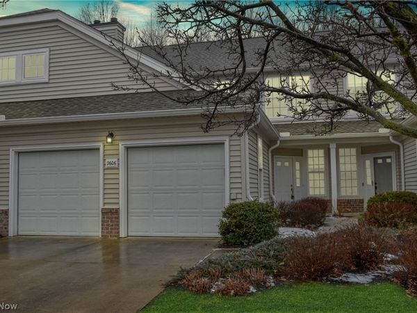 2606 Wyndgate Court, Westlake, OH 44145