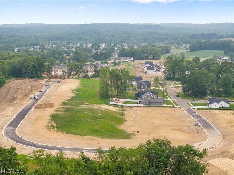 537 E Lakewood Drive, Canal Fulton, OH 44614 Photo 18