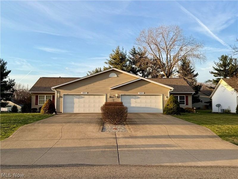 3405 Dotwood Street NW, North Canton, OH 44720 Photo 1