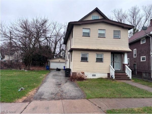 13414 Kelso Avenue, Cleveland, OH 44110