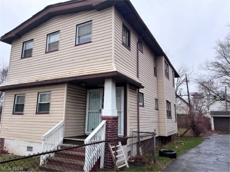 13414 Kelso Avenue, Cleveland, OH 44110 Photo 3