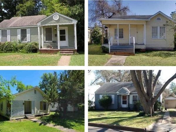 32 KENT Avenue, Alexandria, LA 71301