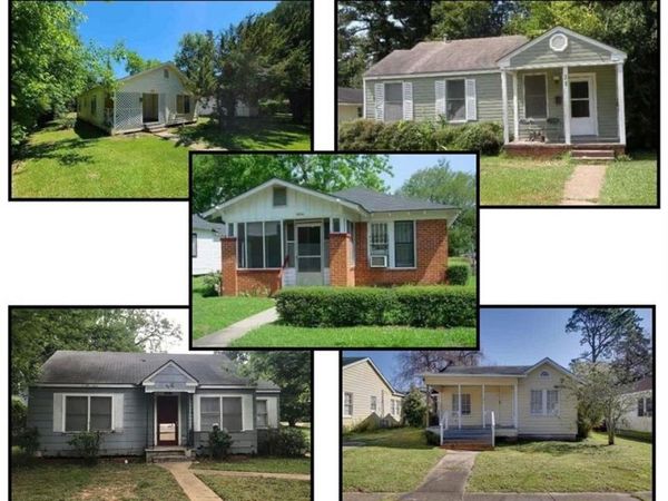 32 KENT Avenue, Alexandria, LA 71301