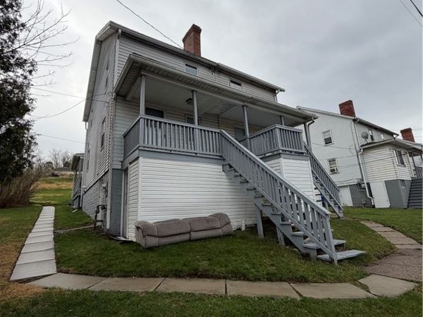 20 N Pine St , Ellsworth, PA 15331