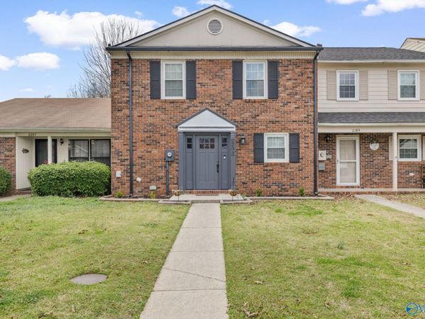 2201 Westbury Court Sw, Decatur, AL 35603