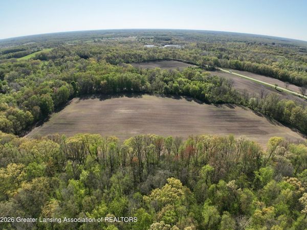 0 Bunkerhill & Deweese Rd , Jackson, MI 49201