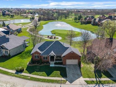129 Birkdale Drive, Georgetown, KY 40324