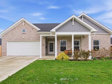 404 Friendly Avenue, Nicholasville, KY 40356