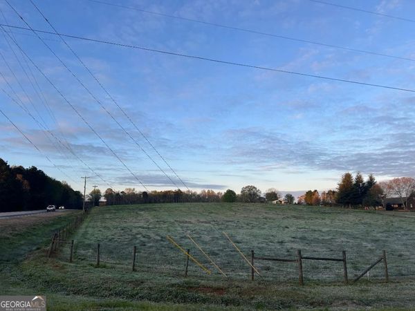 0 Freeman Creek Road, Bishop, GA 30621