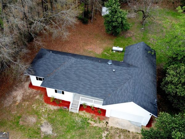 1023 James Cross Avenue, Albany, GA 31721