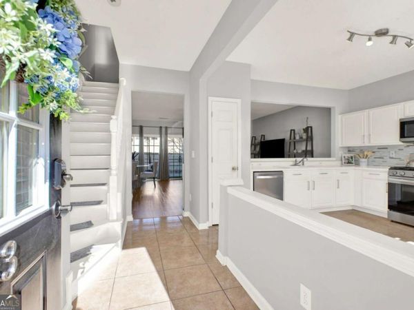 13300 Morris Road, Unit 63, Alpharetta, GA 30004