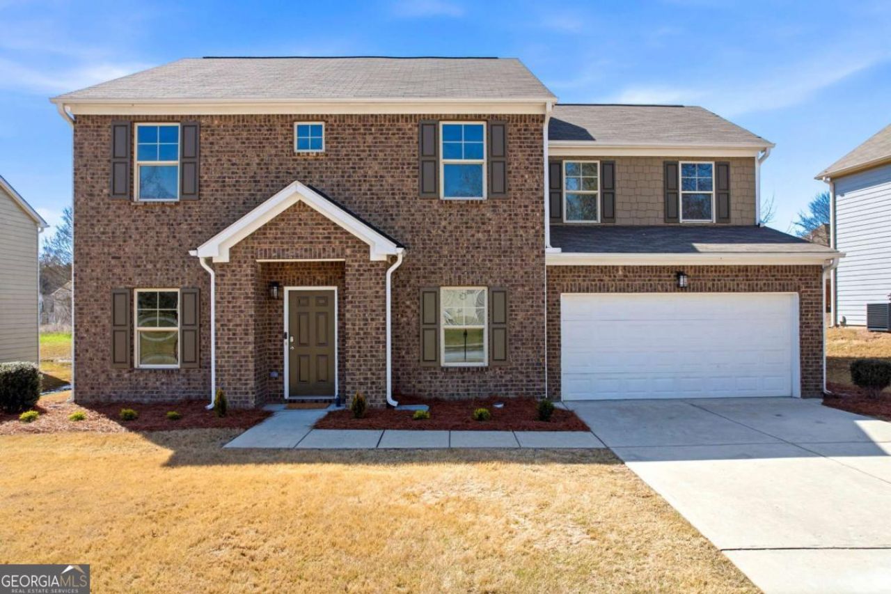 3105 Franklin Street, Austell, GA 30106 Main Photo