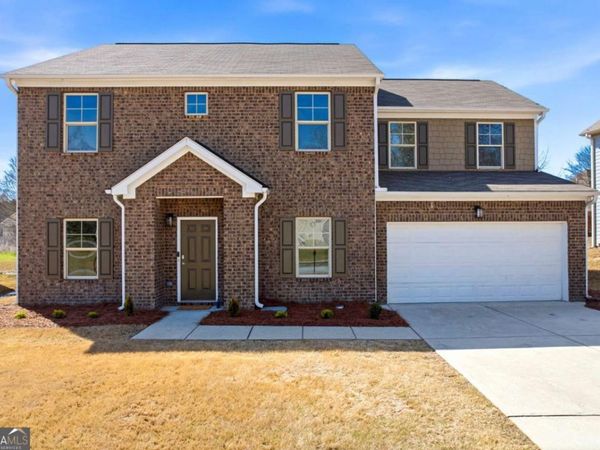 3105 Franklin Street, Austell, GA 30106