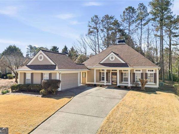 507 Chestnut Walk, Canton, GA 30114
